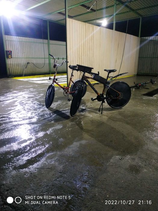 Velik sotiladi-velik tuning