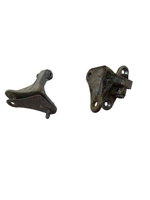 Balama Portiera Fata Jos Stanga Fata Mercedes-Benz S-Class Ii W221, C2