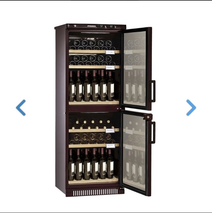 Винный холодильник