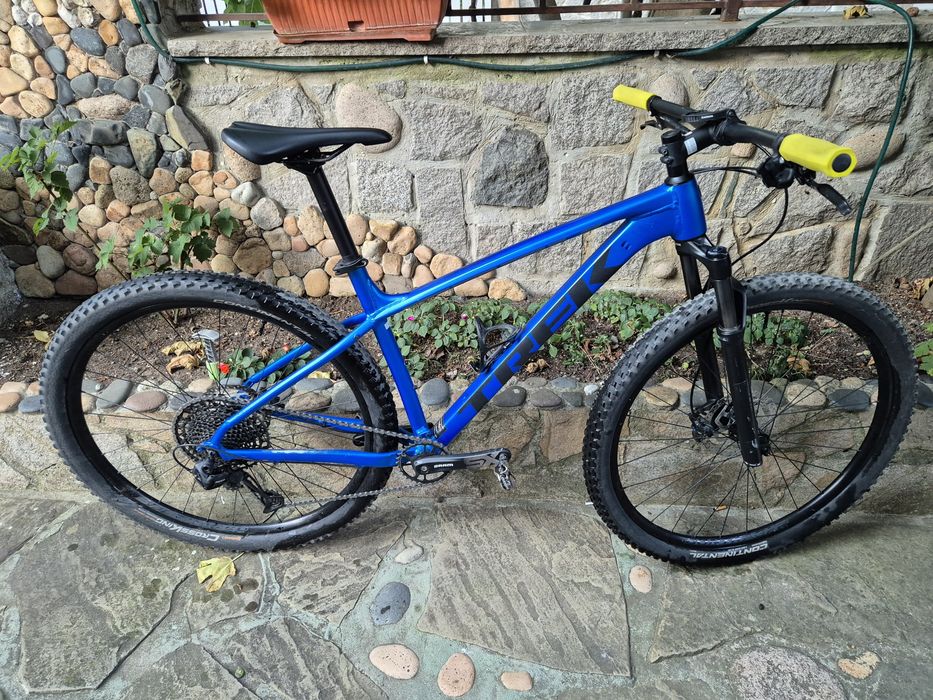 TREK X-Caliber 8 - 29 - L