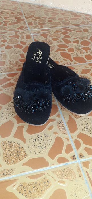 Авша турецкий обувь для келинки