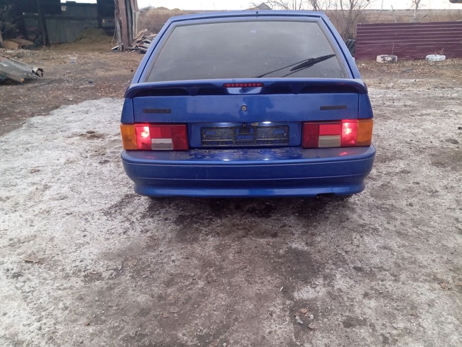 Продам ладу 2114