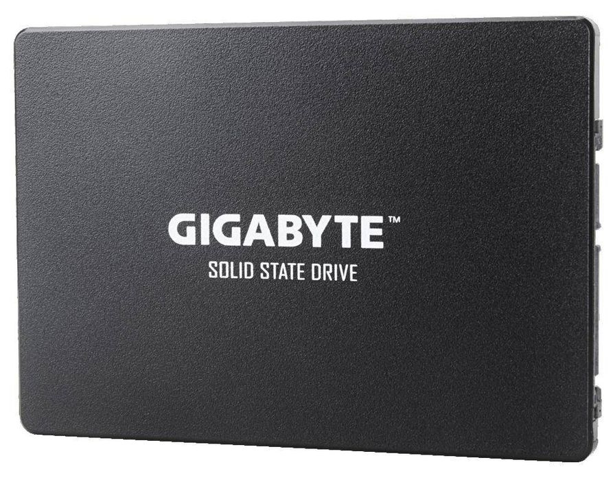 Ssd gigabyte 120