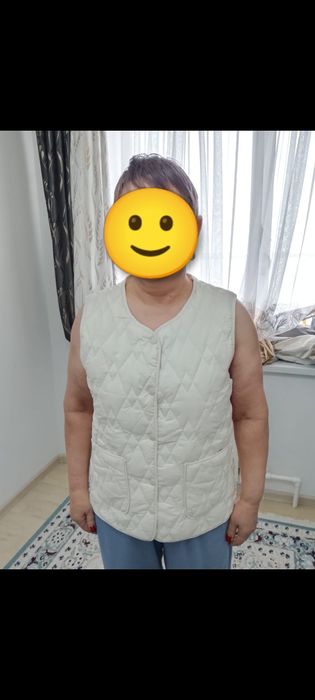 Продам одежду стеганки