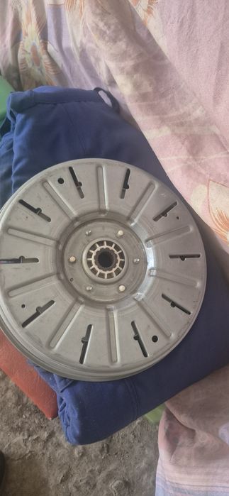 Мотор роторный для стиральной машины
