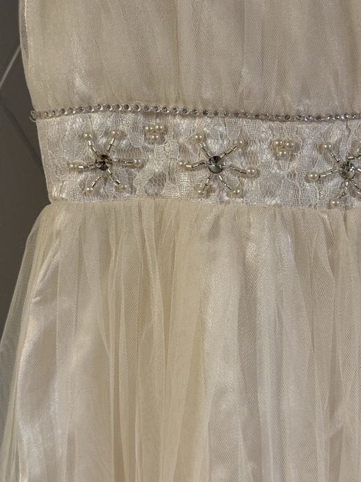 Платье. S-M  размер