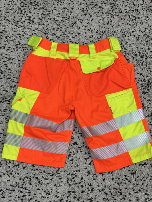 Мъжки къси панталони ENGELBERT STRAUSS . Размер 52