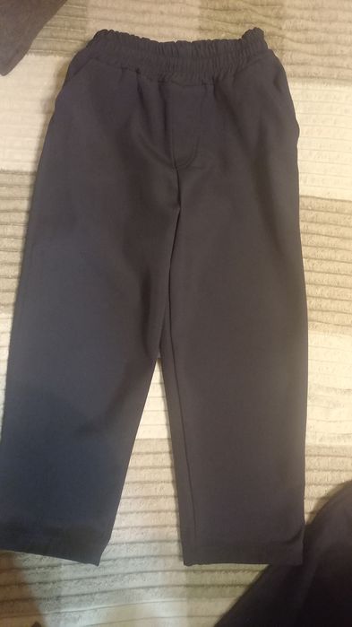 Школьные брюки на мальчика