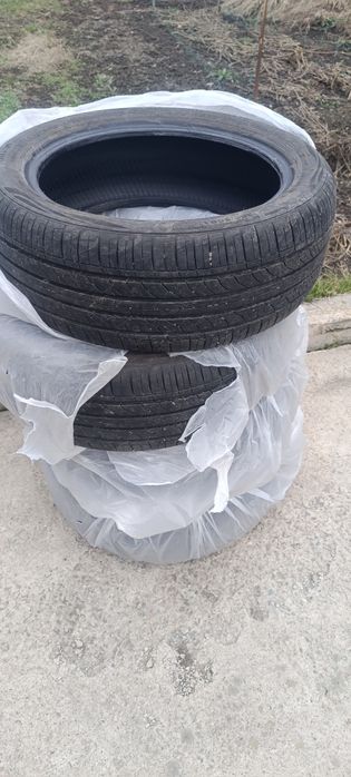 Продам резину 205/50/17