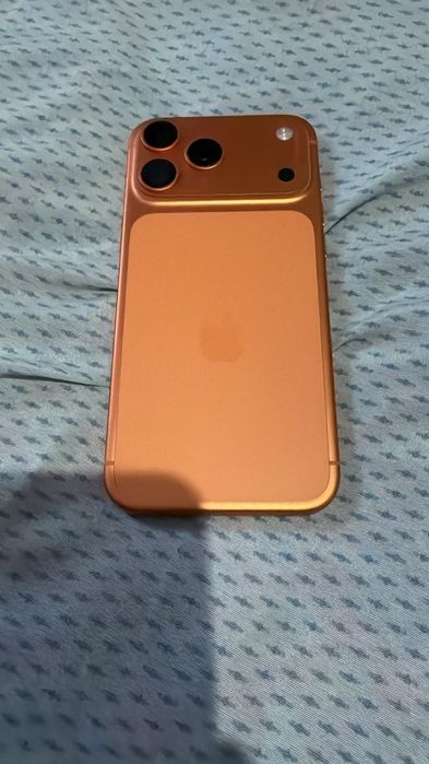 Iphone 17 pro max 1tb