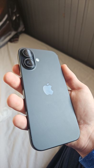 Iphone 16 128 gb