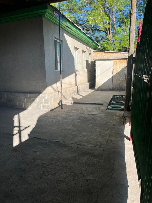 Продаётся дом 4х ком