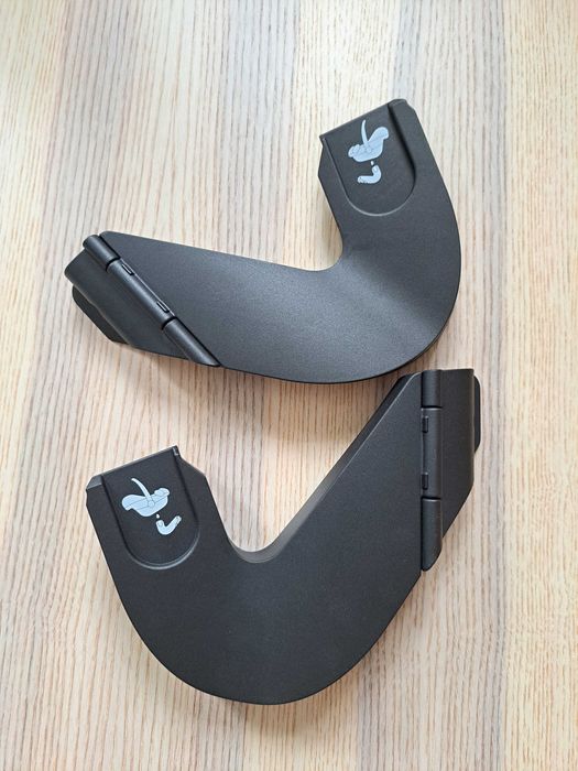 Adaptori scoica pentru caruciorul Aer/Aer+, Joolz