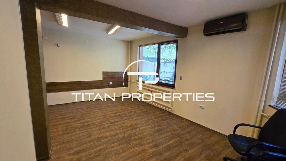 Дава се под наем Офис в Пловдив, Мараша - 74 кв.м за 650 € - Снимка #3