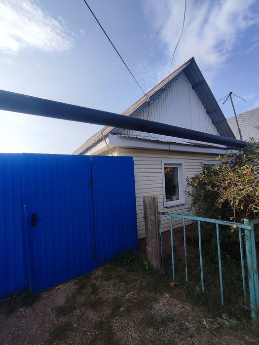 Продам дом рн Детский сад