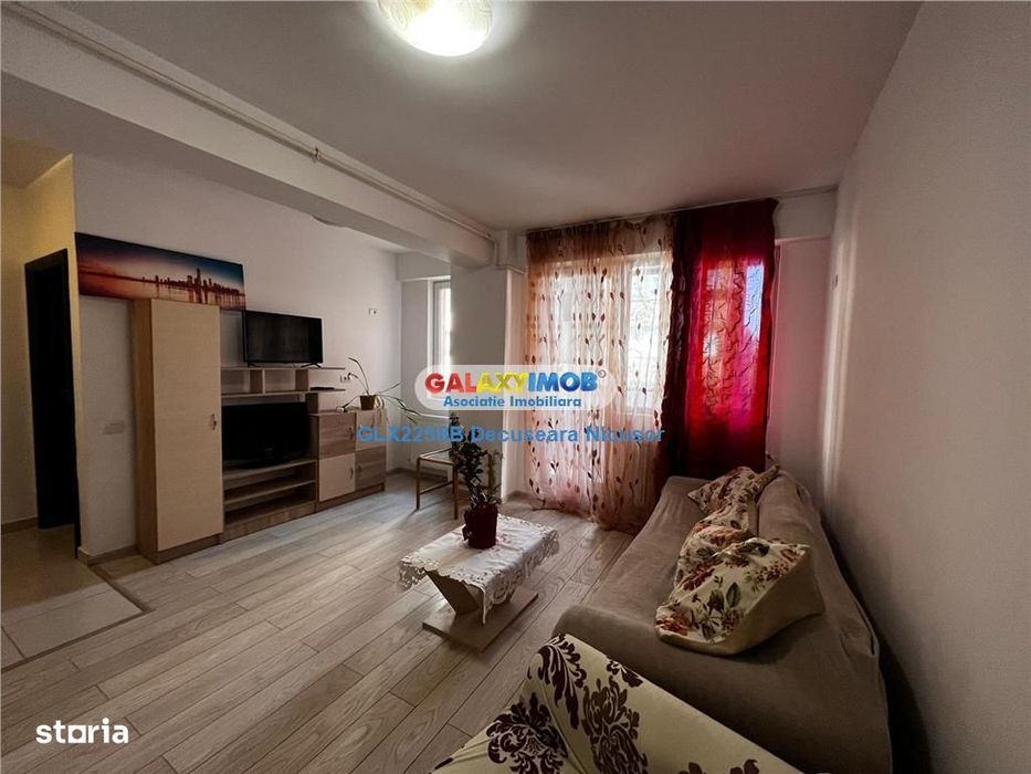 Apartament 2 camere, Militari Residence, Mobilat, Utilat, 65.900 euro