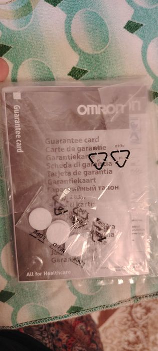 Небулайзер OMRON  NE-C28