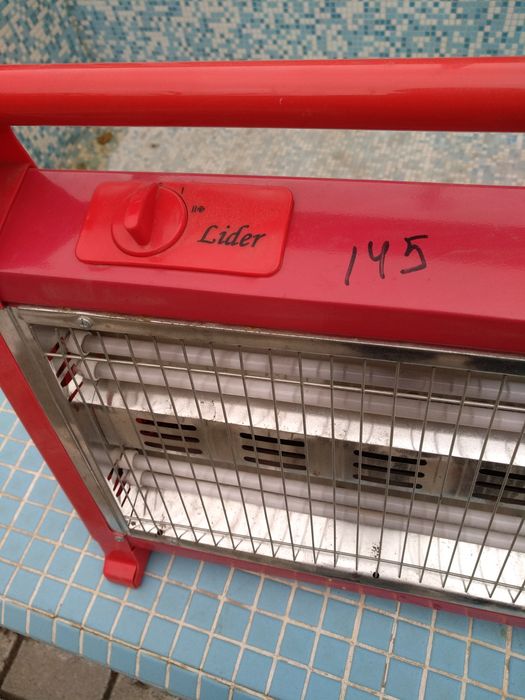 Обогреватель для дома