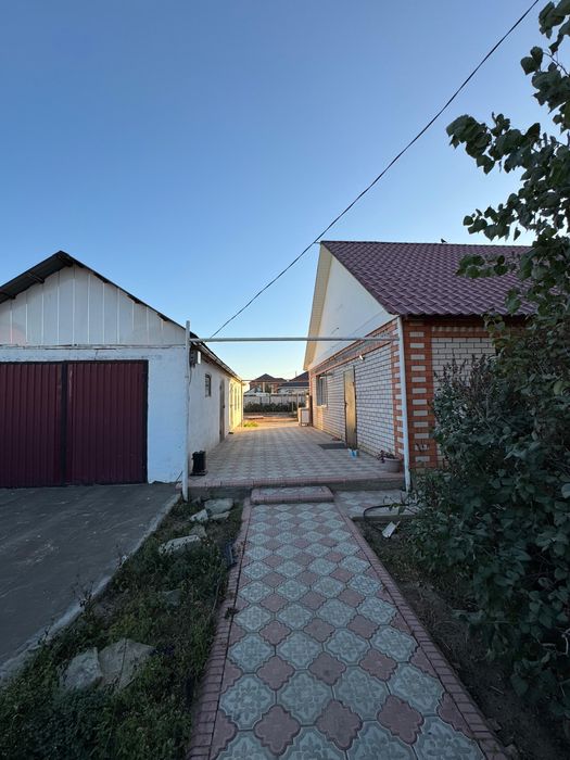 Продам отдельный дом (Заречный -3)