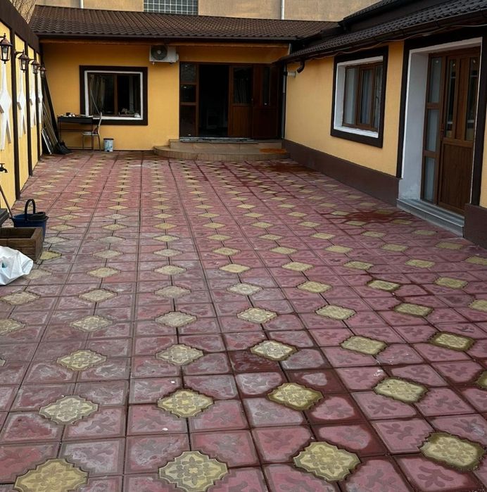 Casă de vânzare – Giurgiu, Strada Nicolae Titulescu nr. 3