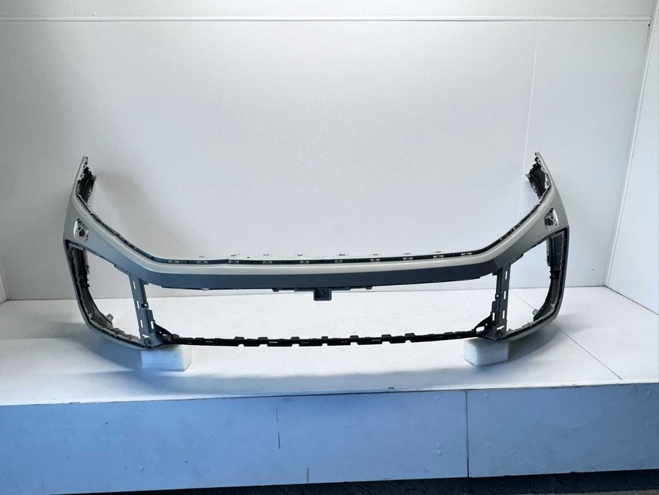 предна броня VW Touareg III R-line 2023-2026 г. #1130V.