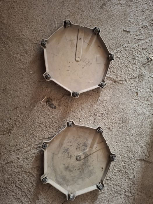 Продам колпаки от Volkswagen