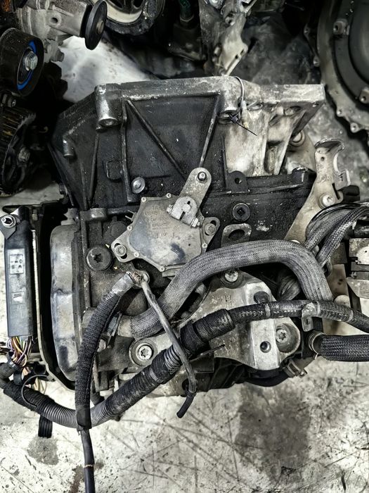 Скоростна кутия за Peugeot 207/ Citroen C3  1.6 VTI 16V 120 коня - 20T