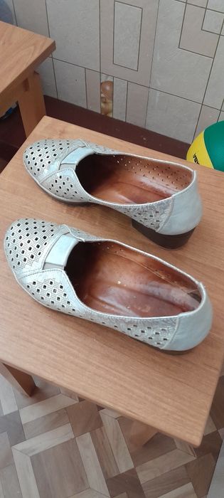 Мальчуковая обувь