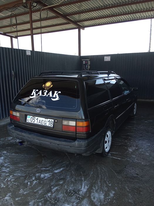 Пассат б3 Обмен на 2114