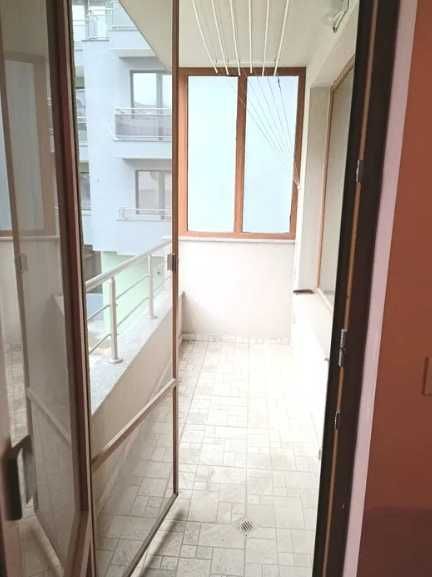 Двустаен, обзаведен в центъра на Варна