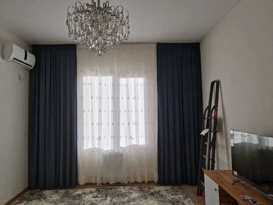 Сдаётся квартира на Юнусабаде, ЖК "Manzara city", ор-р улица Чинабад!