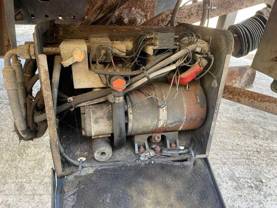 mercedes atego 815 6скорости на части мерцедес атего фургон 815 фургон