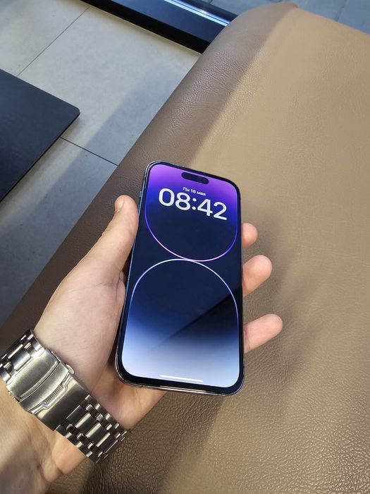 Iphone 14 pro  айфон про макс недорого
