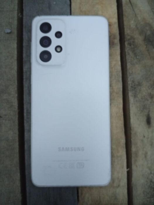 Самсунг А 33 5 g