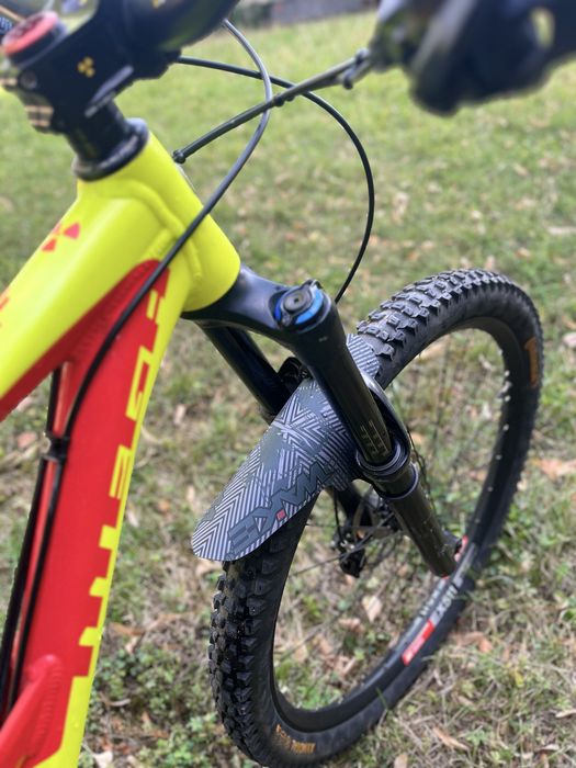Nukeproof mega 29”