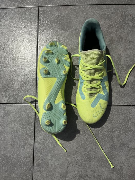 Футболни калеври (бутонки) Puma Future номер 44