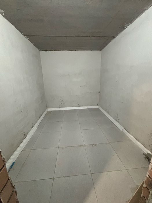 ПРОДАМ кладовое помещение