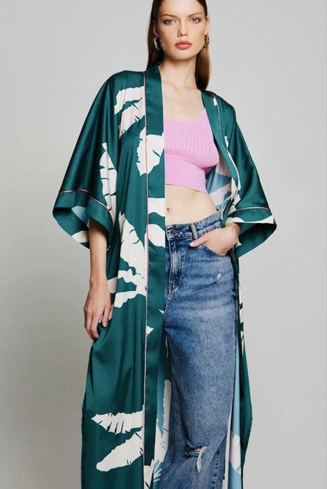 BSB Fashion  Оригинални Кимона, продават се на Топ Цена от 40€, Нови