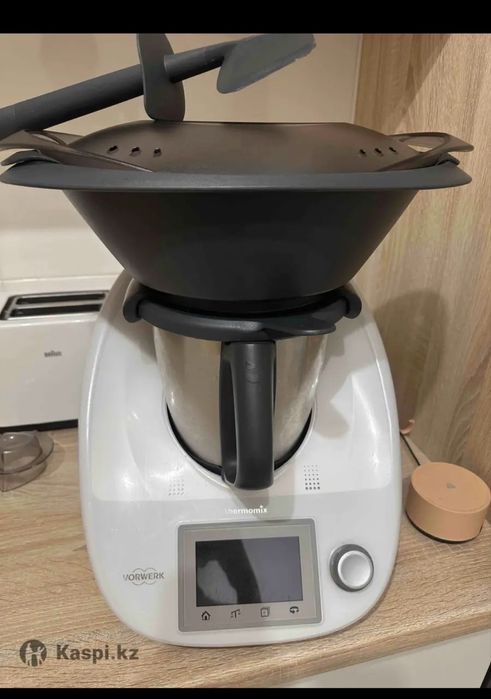 Продаю Thermomix TM 5