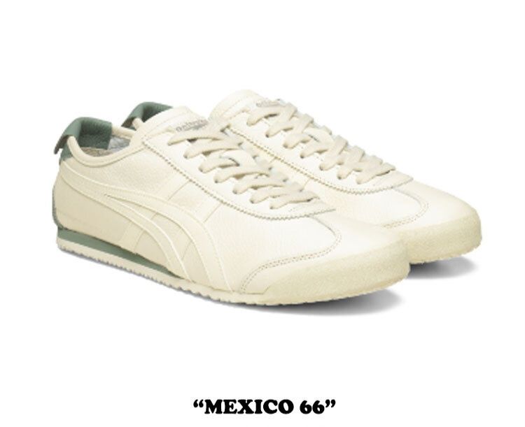 Asics Tiger Mexico