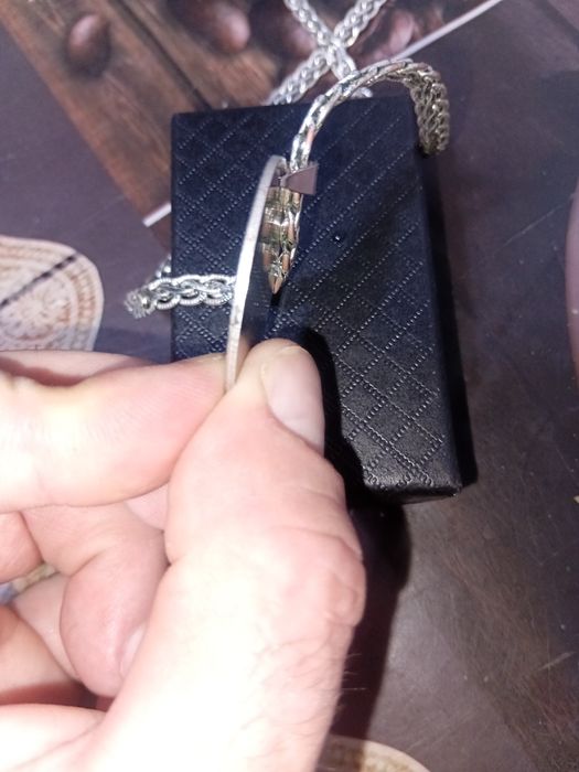 Кулон-медальён,МУСУЛЬМАНСКИЙ