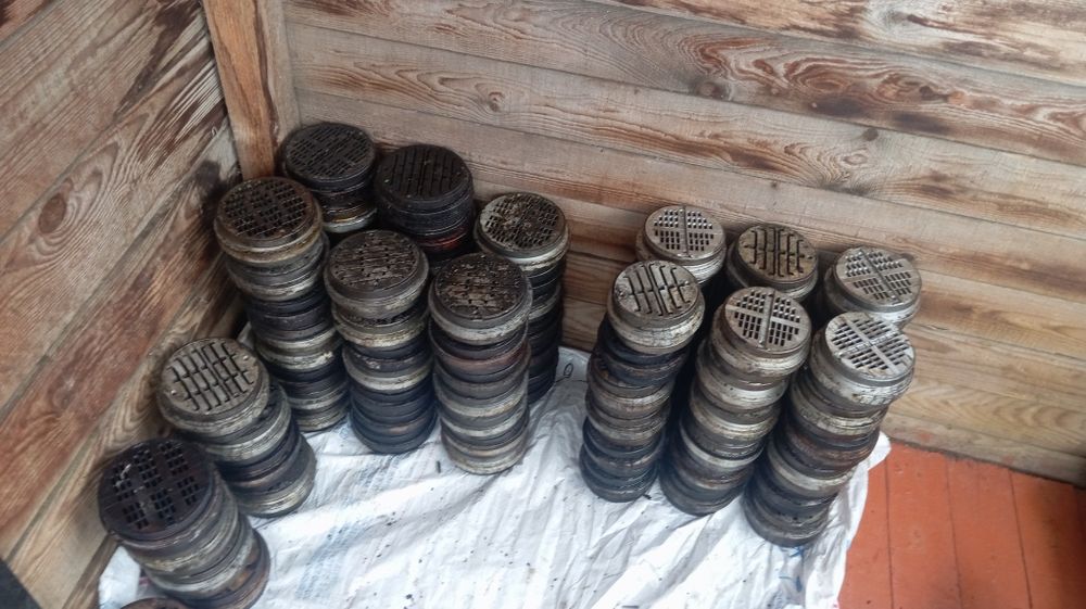 Клапана пик 220 пластины пик