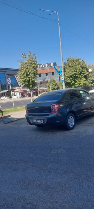 Cobalt LT 2 pozitsiya