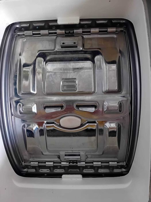 Пералня за части