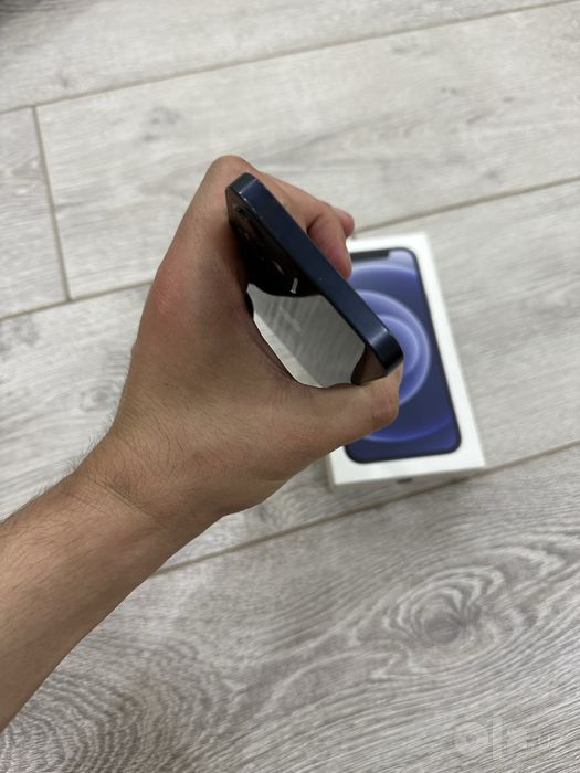 Iphone 12 ochlmagan vakum