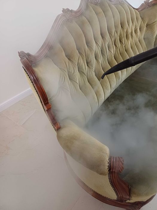 Curatare profesionala tapiterii, canapele, saltele, mochete