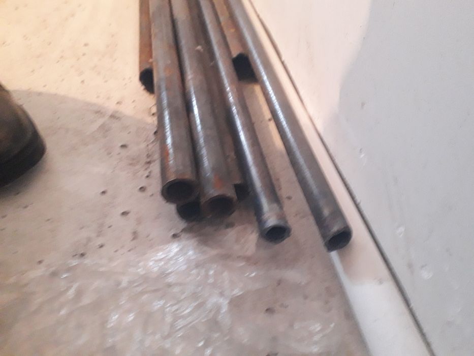 Продам трубыи для газа