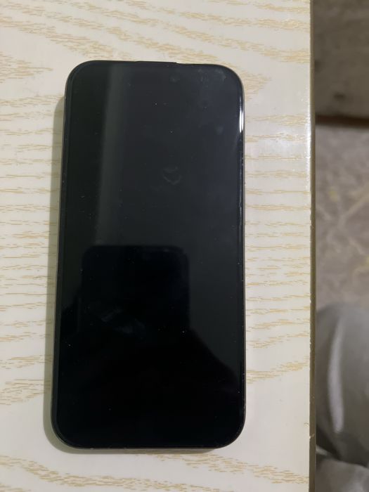 Iphone 15 pro 128 gb