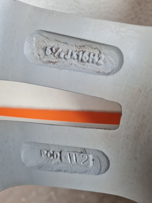 Джанти PLW за VW AUDI SEAT SKODA Mercedes R16 5x112 ET48 6.5J