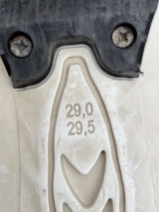 Clapari Atomic barbati 29-29,5